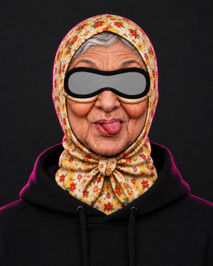 Babushka Sunny