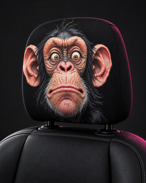 Judgy Chimp
