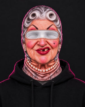 Pearl Nana