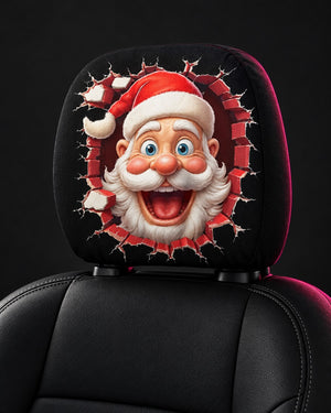 Santa Breakthrough