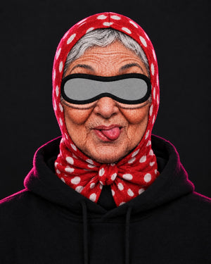 Babushka Polka