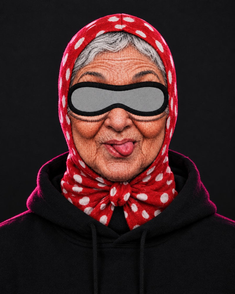 Babushka Polka