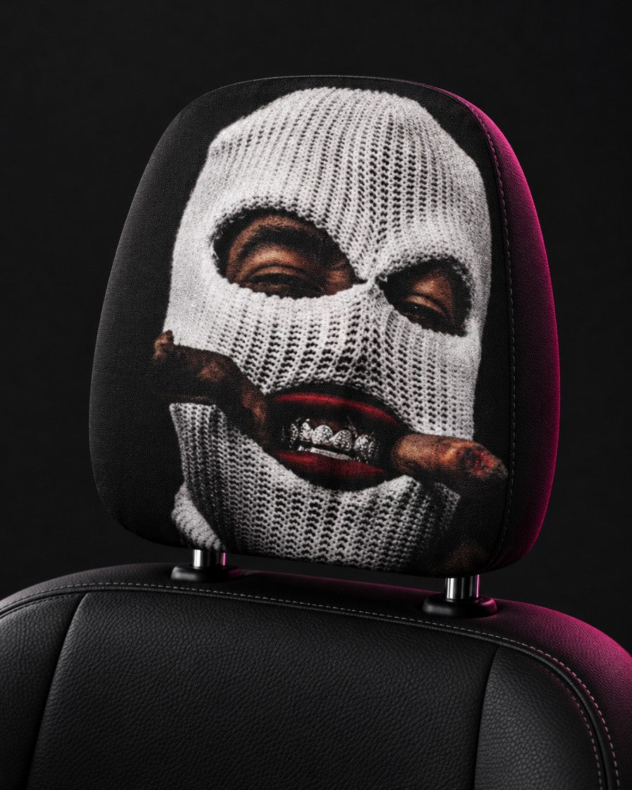 Balaclava Goon