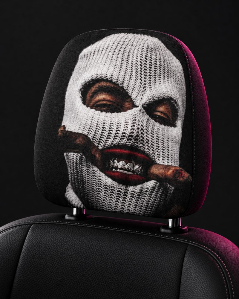 Balaclava Goon