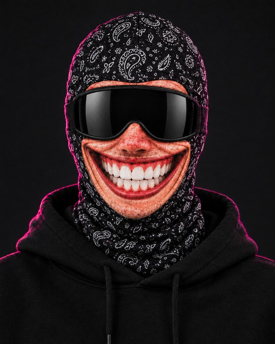 Big Chompers