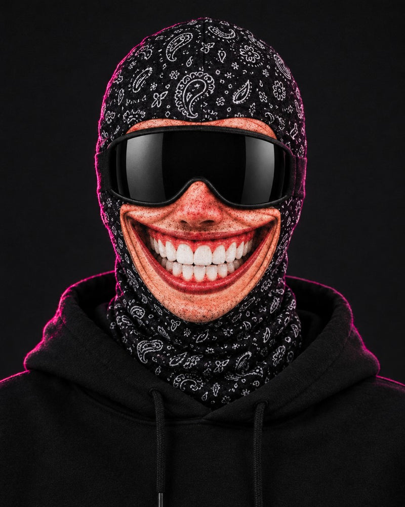 Big Chompers