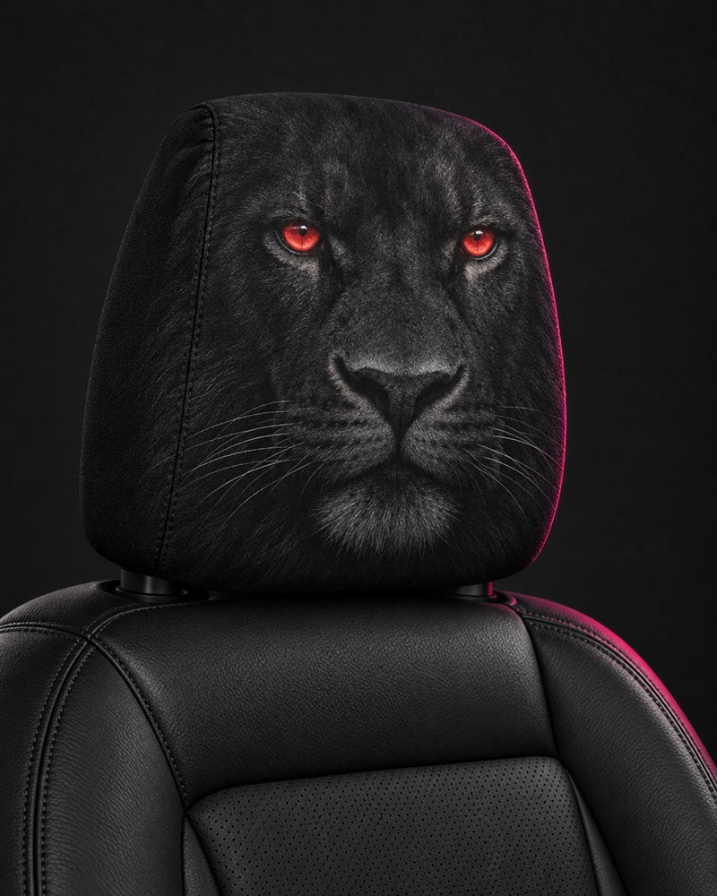 Black Lion