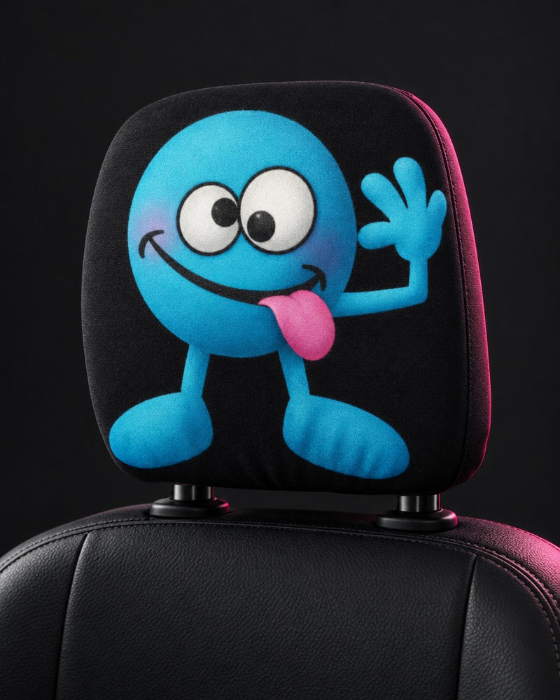 Blue Goof