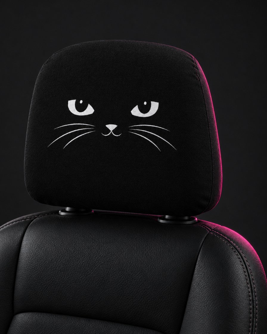 Cat Whiskers