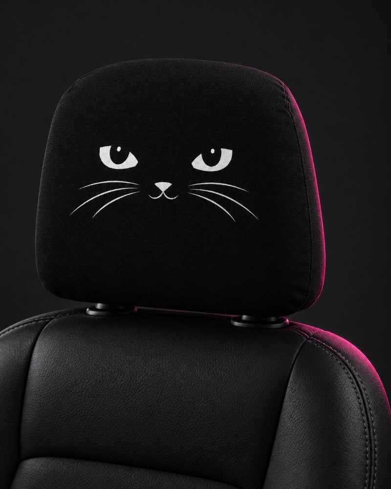 Cat Whiskers