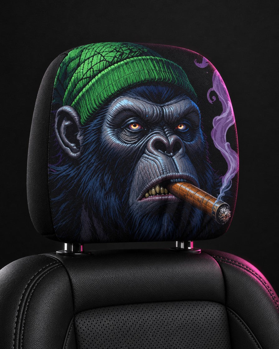 Cigar Ape