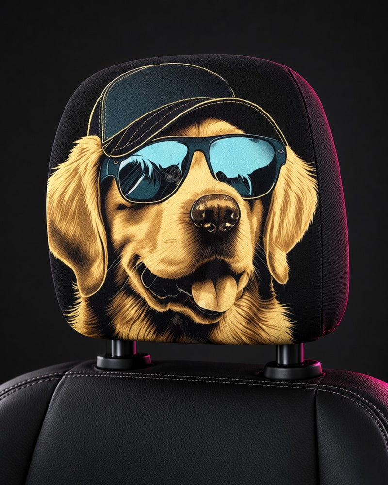 Cool Golden
