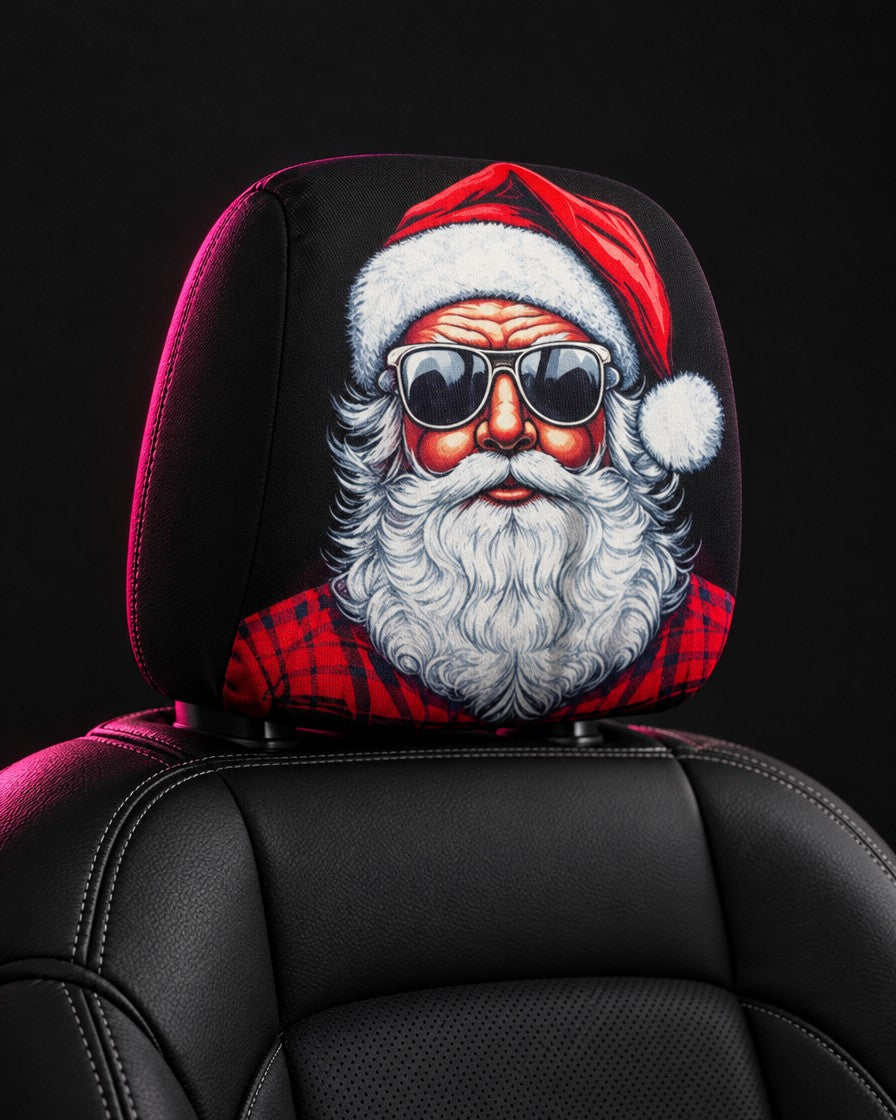 Cool Santa