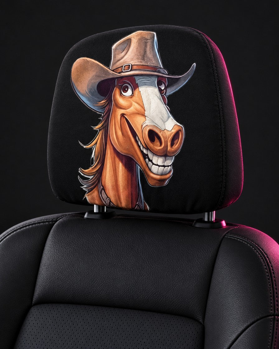 Cowboy Horse