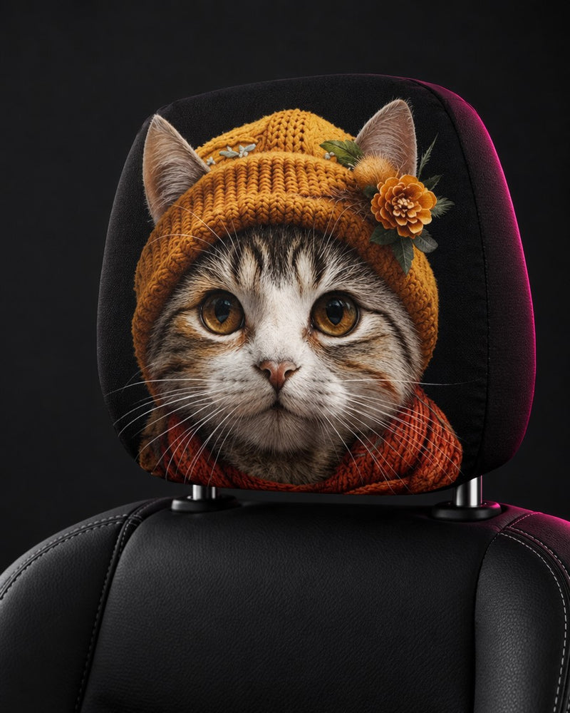 Cozy Cat