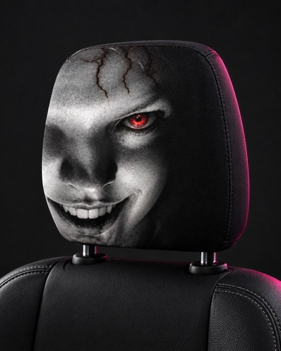 Cracked Doll