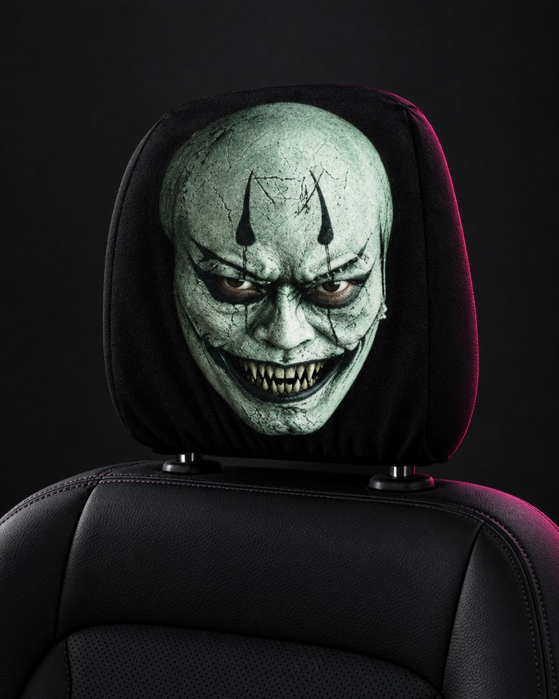 Creepy Clown