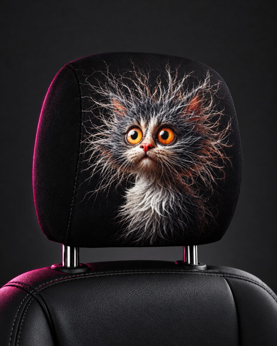 Electro Cat