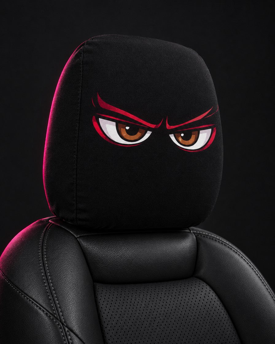 Evil Eyes