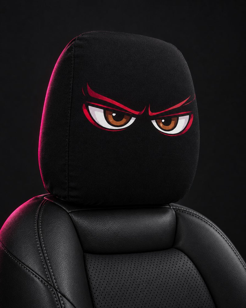 Evil Eyes