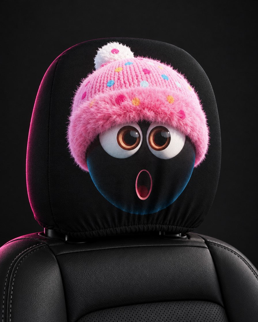 Fluffy Hat Freddy