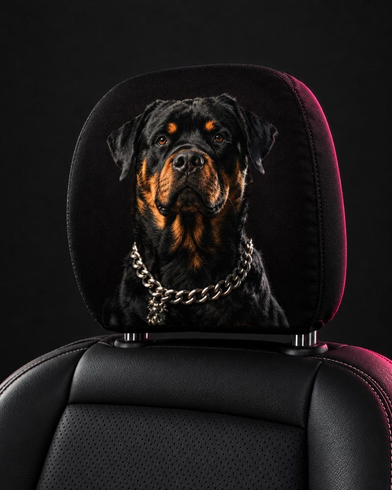 Gangsta Rottie
