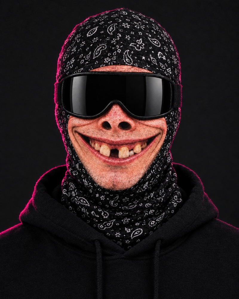 Gap Gang