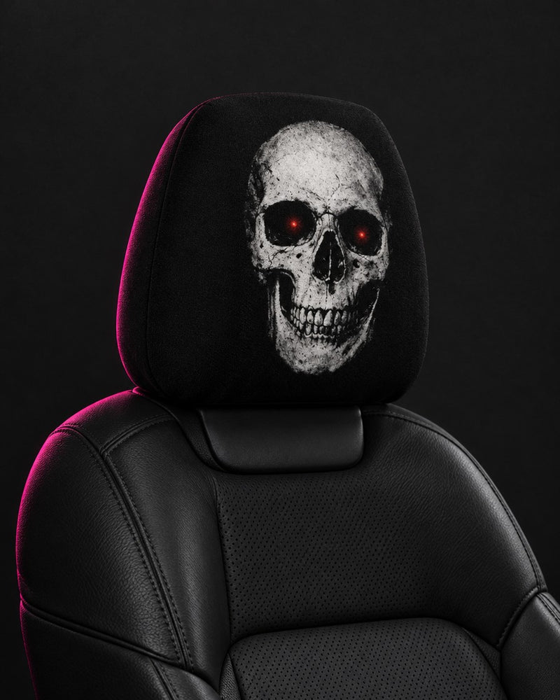 Ghost Skull