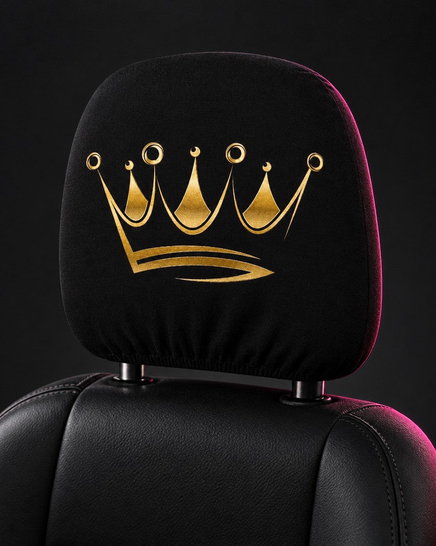 Gold Crown