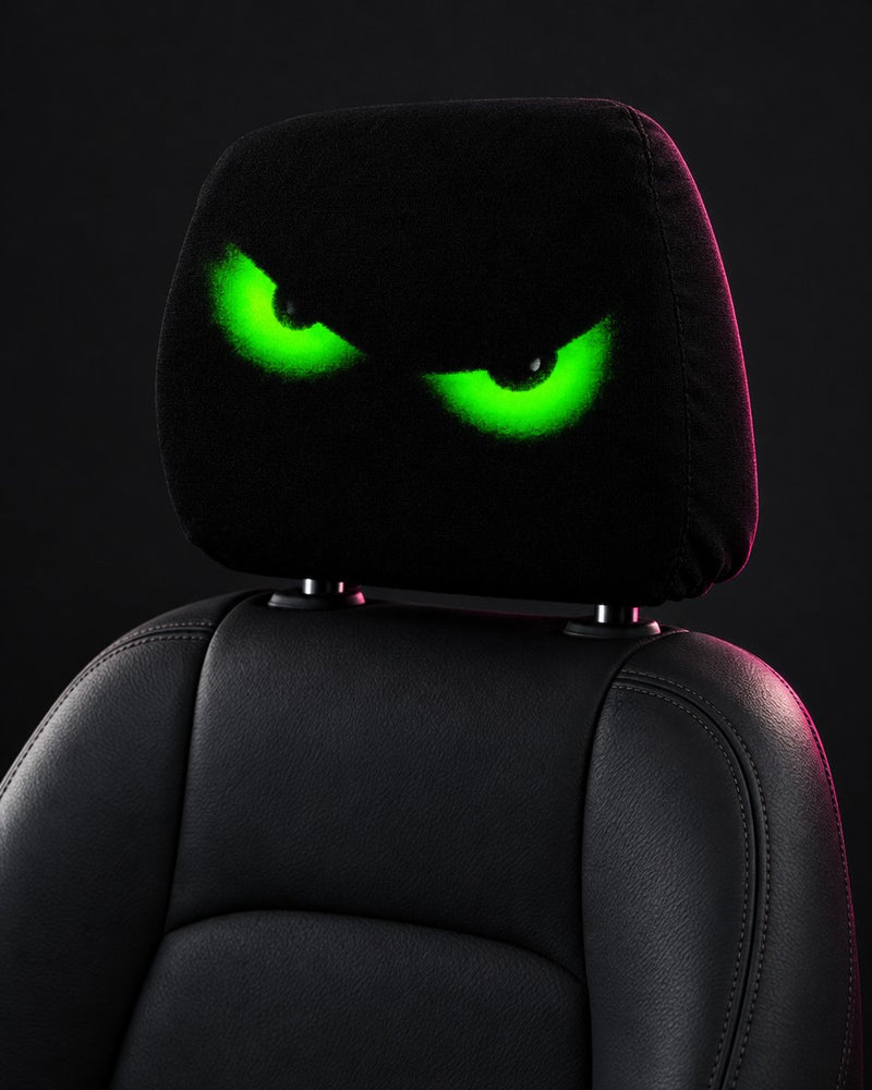 Green Glare
