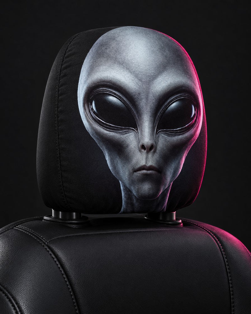 Grey Alien