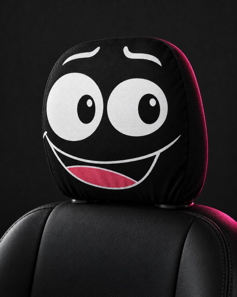 Happy Blob