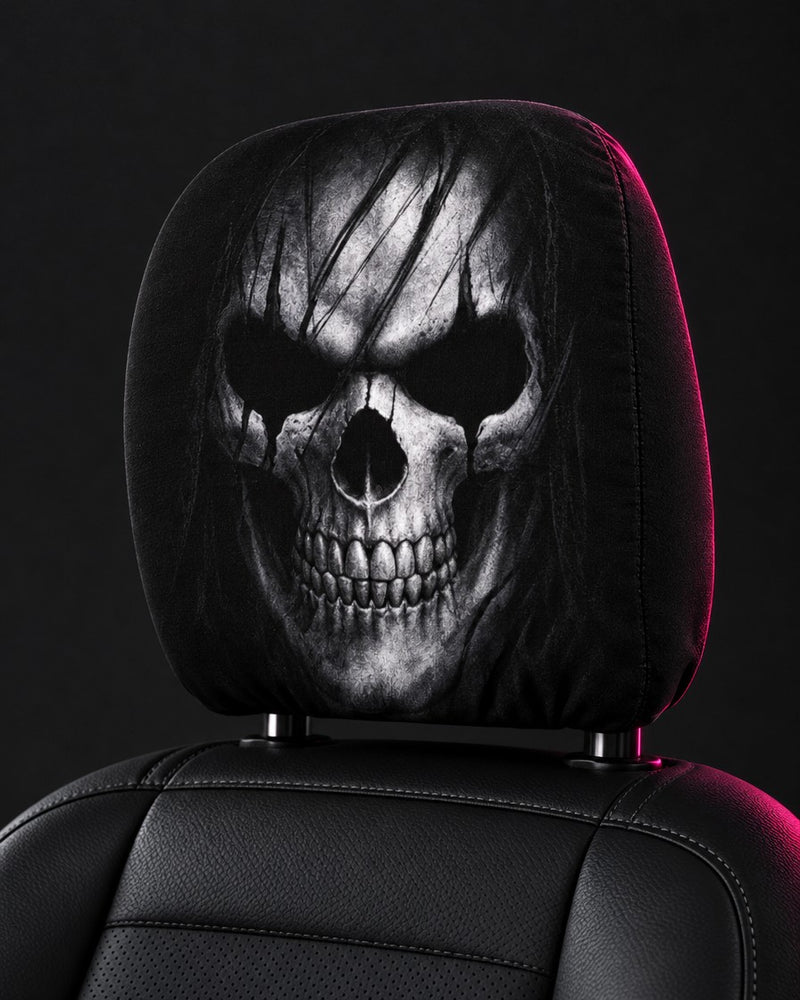 Hollow Skull