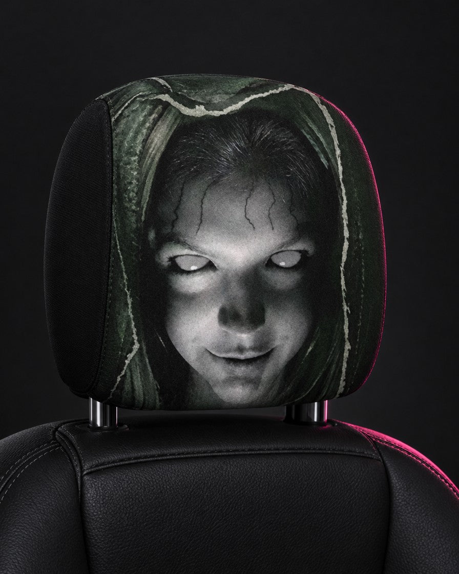Hooded Ghost