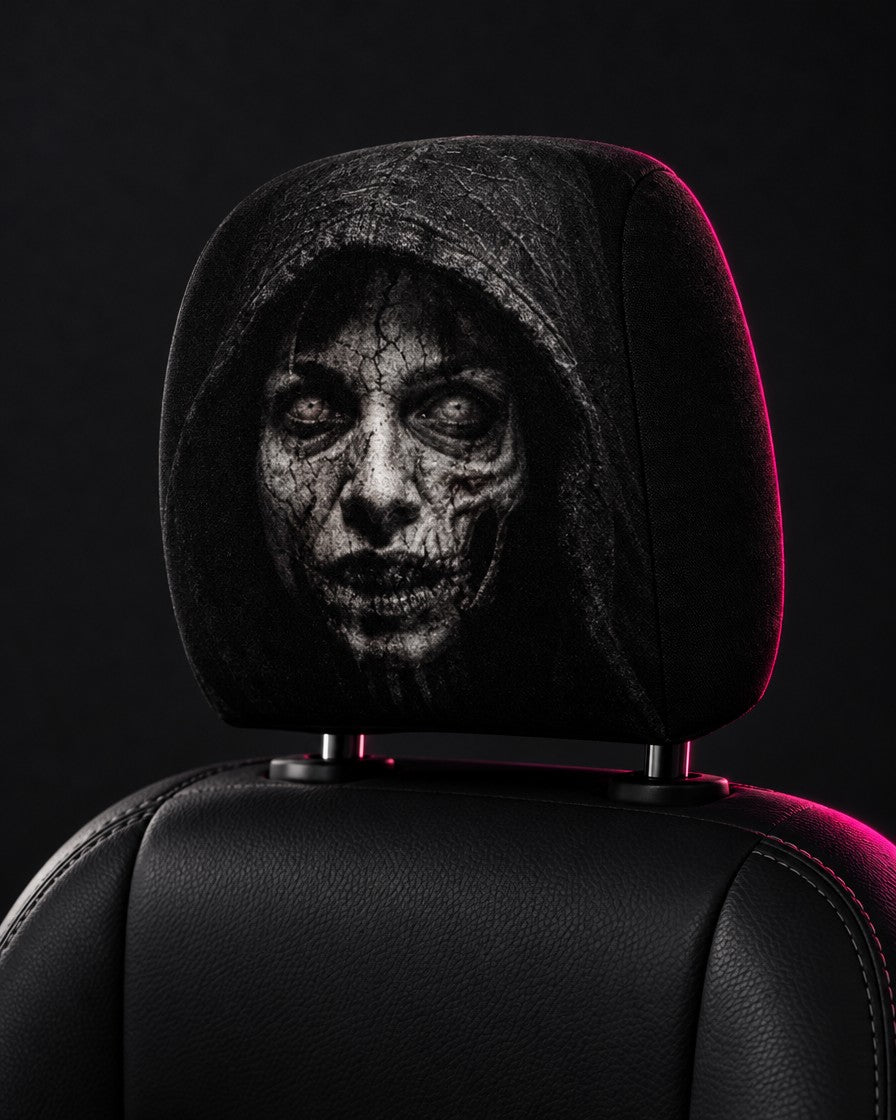 Hooded Ghouls