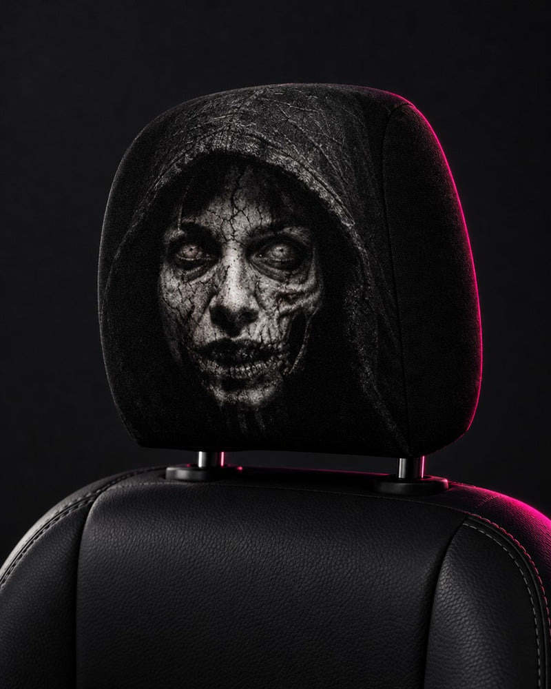Hooded Ghouls