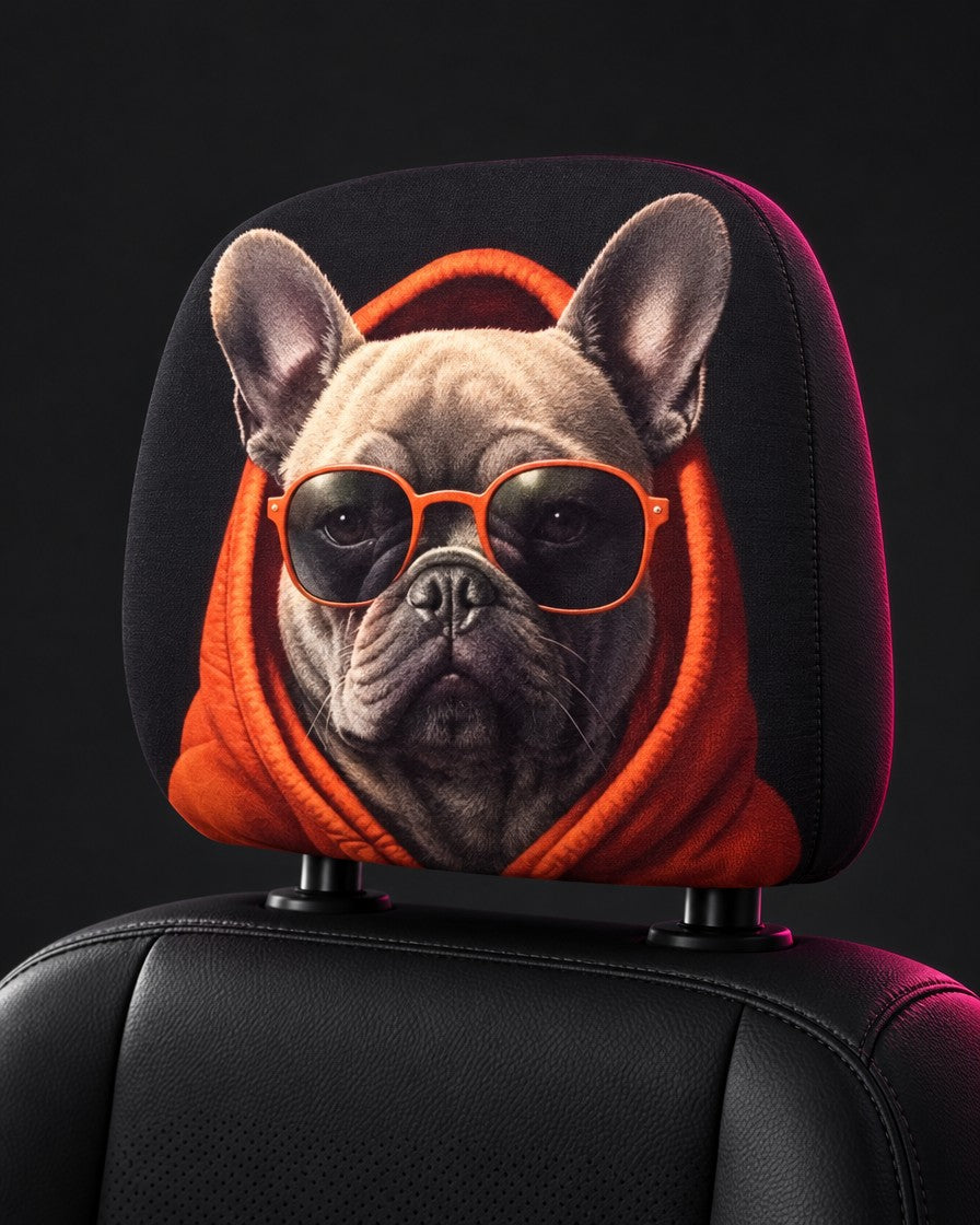 Hoodie Frenchie
