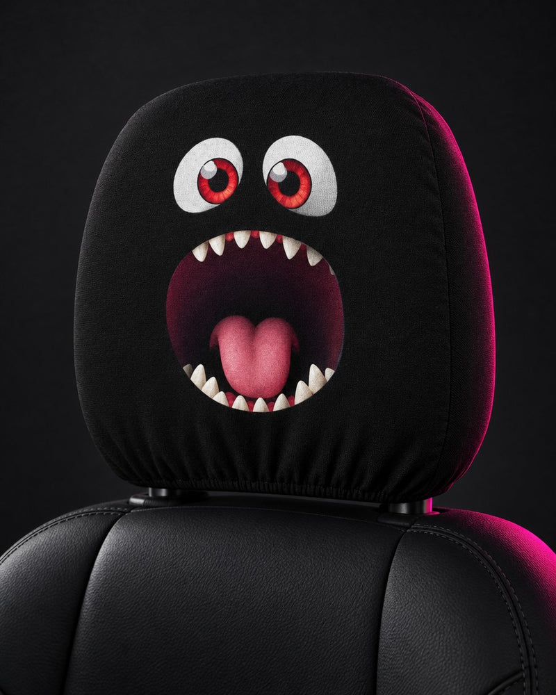 Hungry Monster