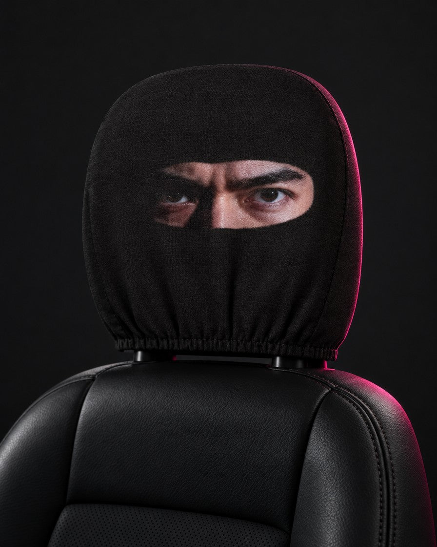 Masked Robber