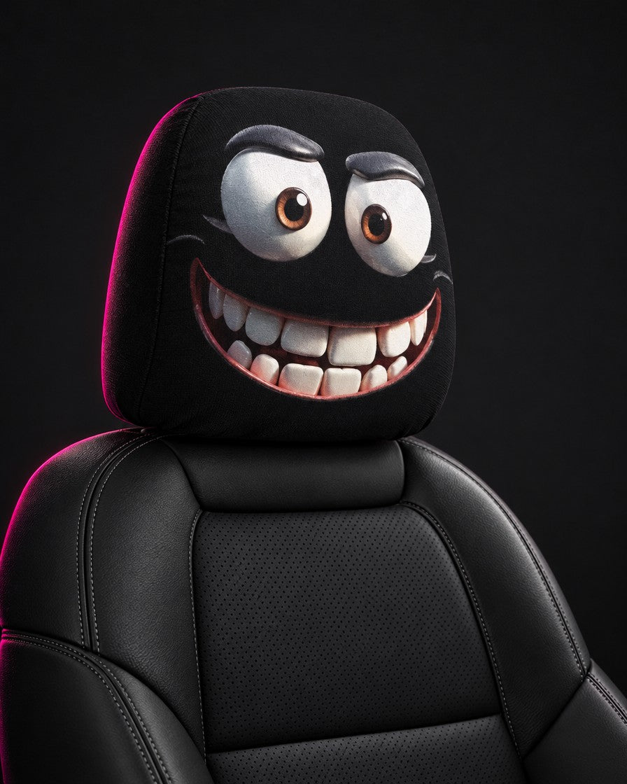 Mr. Grin
