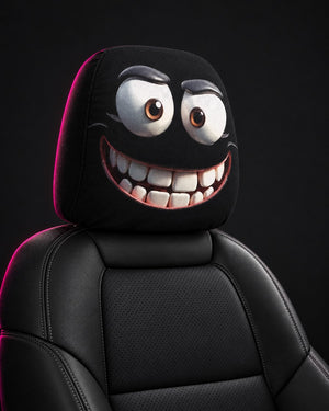 Mr. Grin