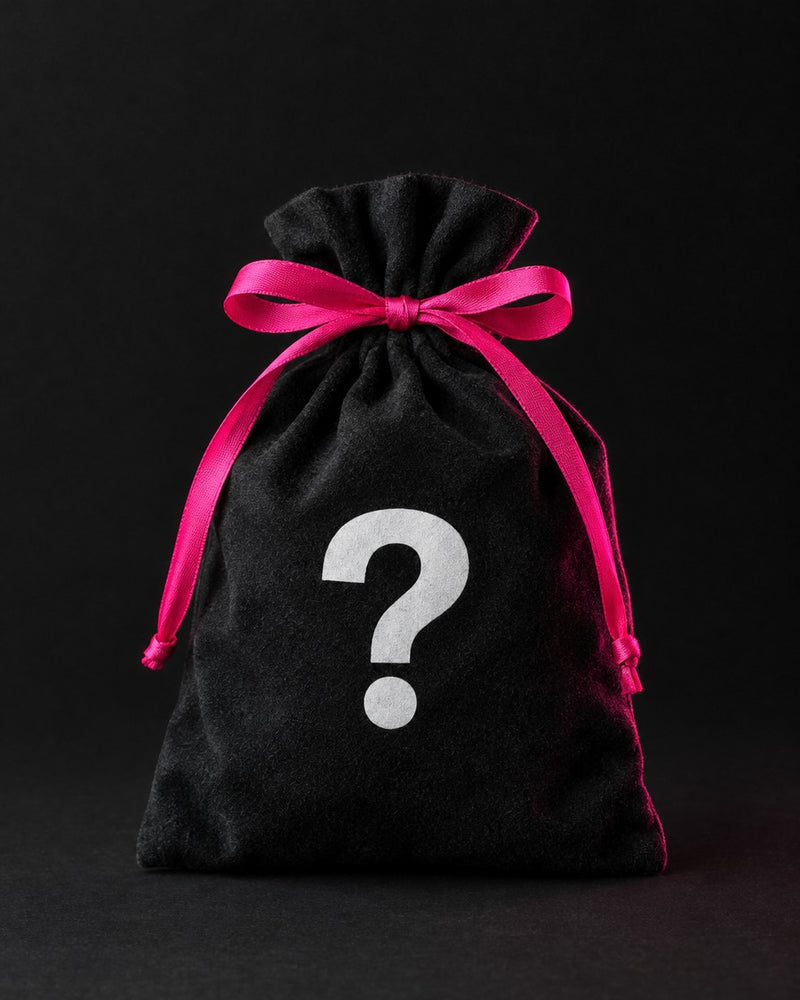 Mystery Meme Hood