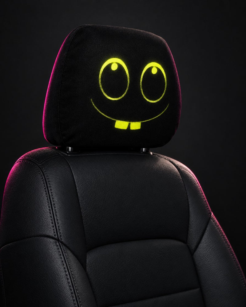 Neon Smile