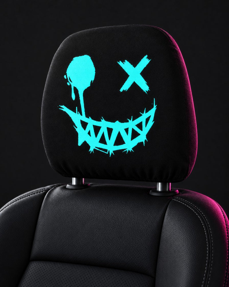 Neon X Smile