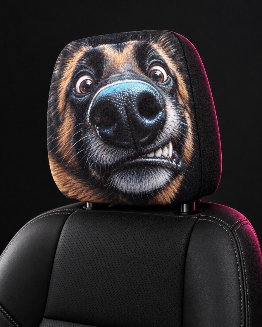 Nosy Dog