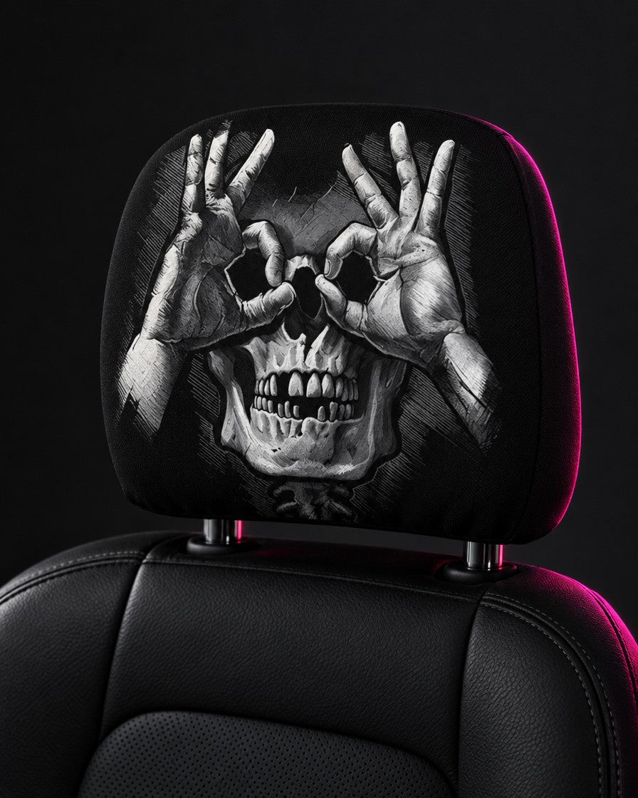 OK Skull