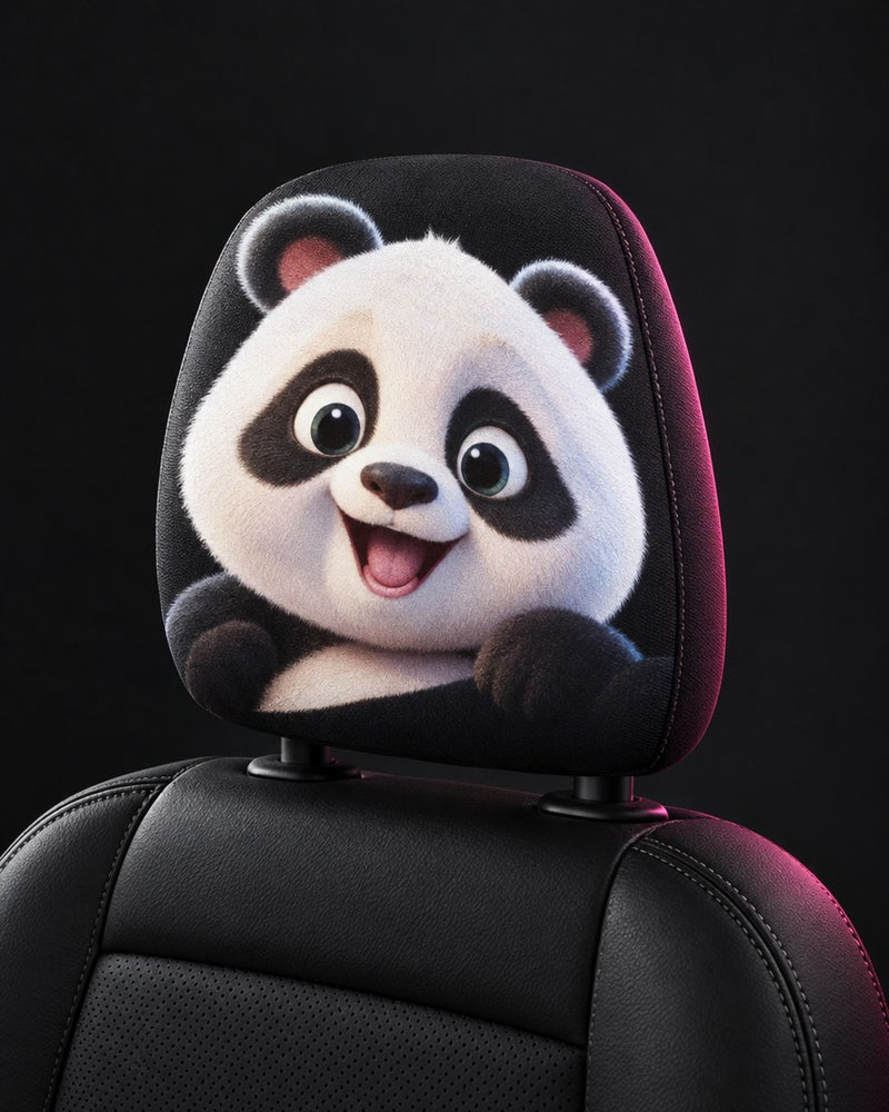 Panda Pal