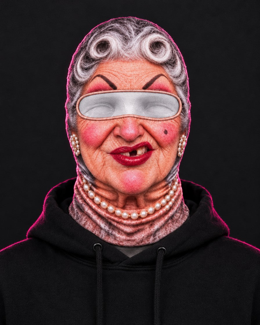 Pearl Nana
