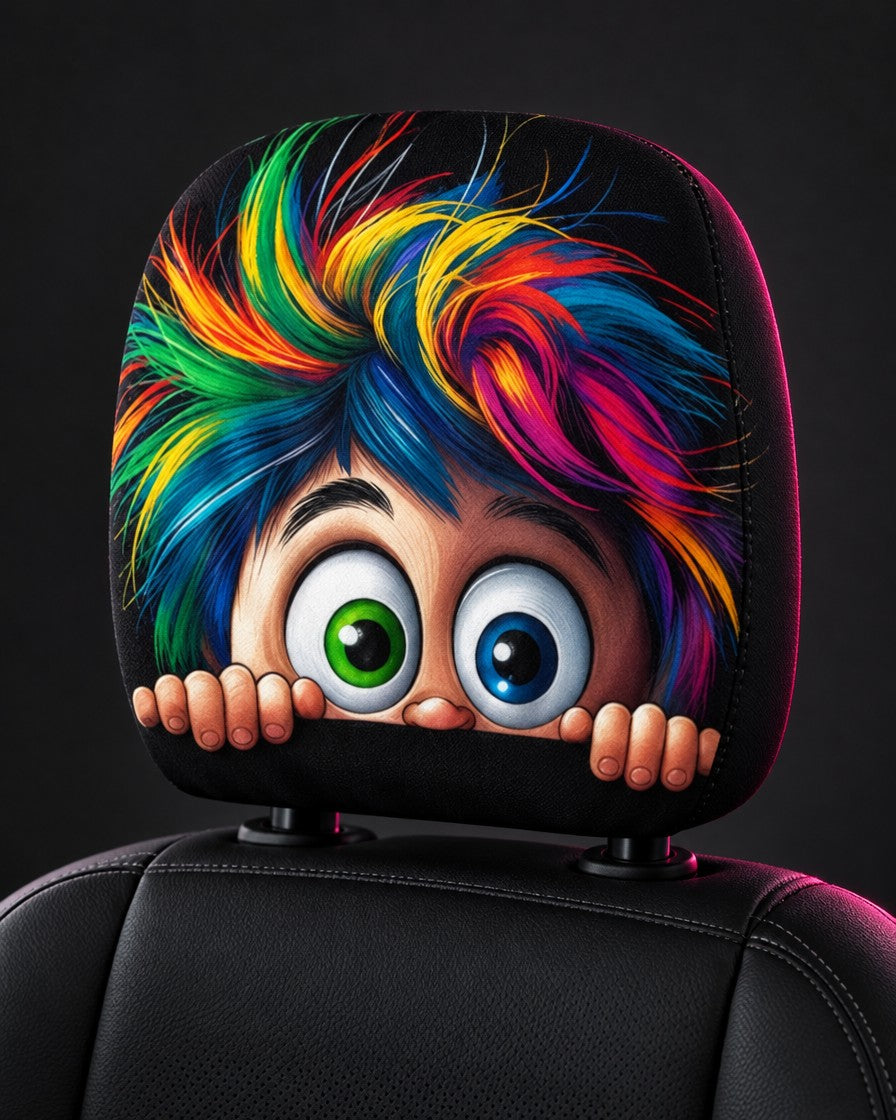 Rainbow Kid