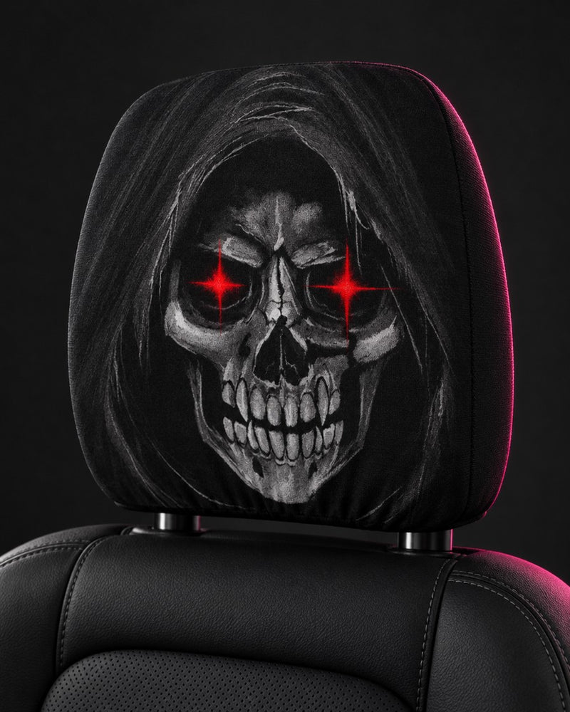 Reaper Skull
